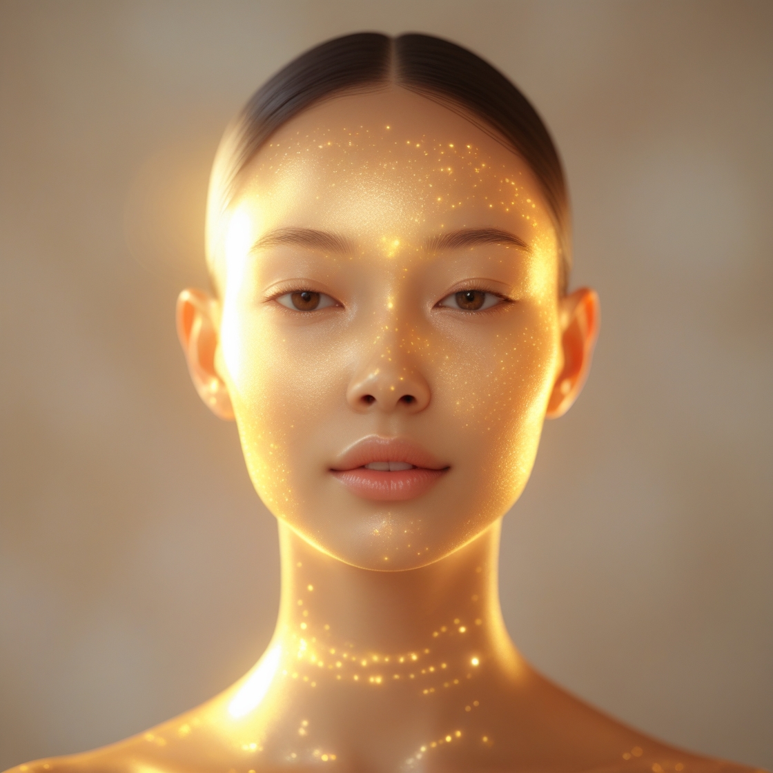 AI Generated Art Sample 1